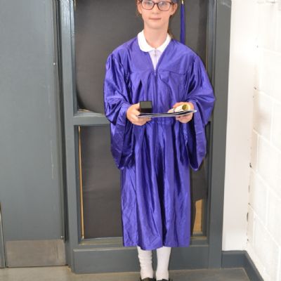 Year 6 Graduation (27)